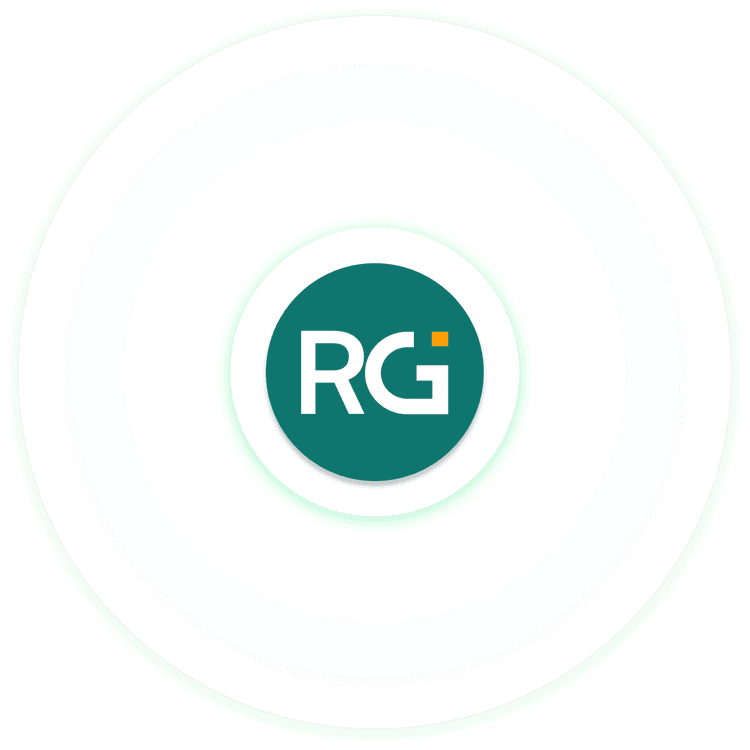 Retail Grid Logo