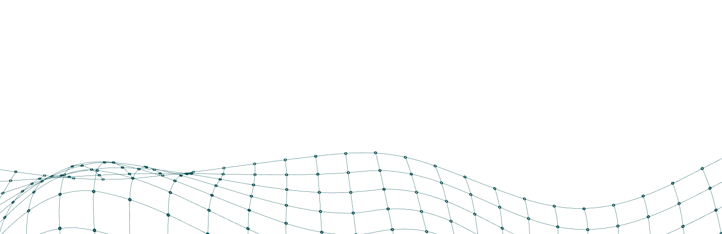 Dotted Lines Background