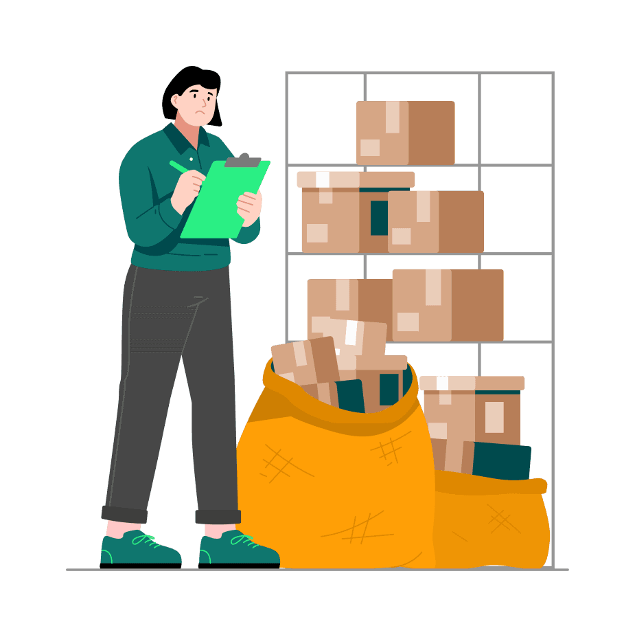 Inventory Mismatches